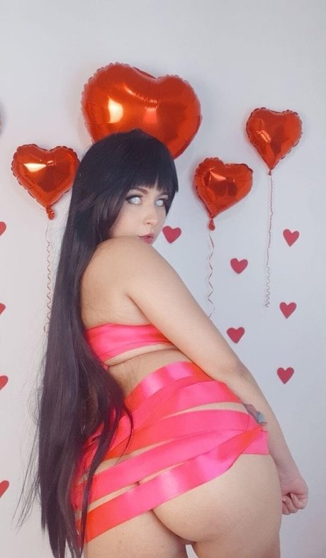 Harumicos onlyfans model