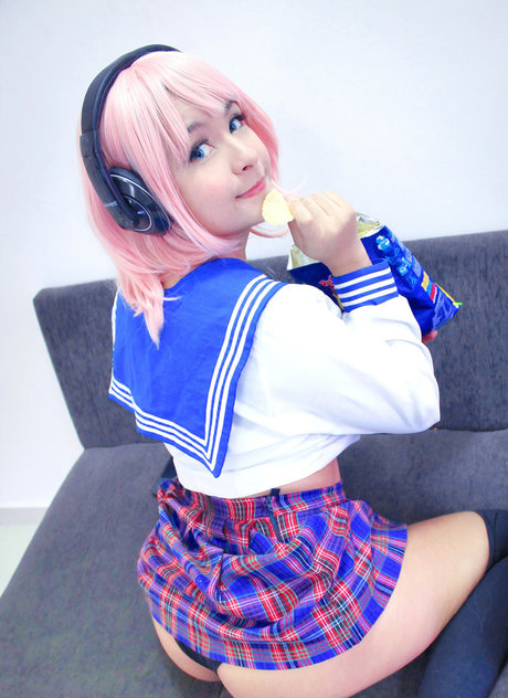 Harumicos onlyfans leaked