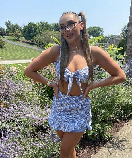 Kendall Vertes onlyfans nudes leak