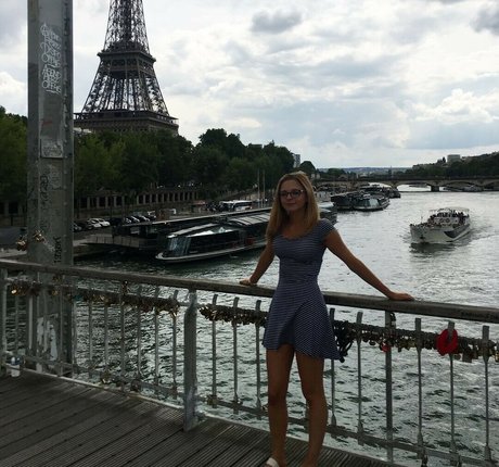 Aurora Straus nude on onlyfans