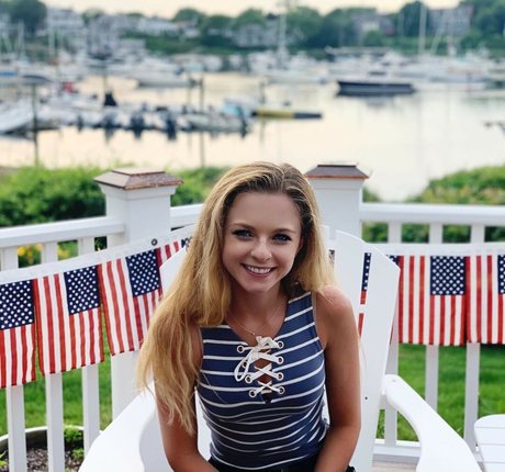 Aurora Straus only fans leak nude