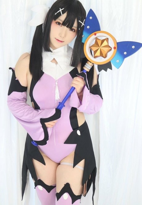 Nikuyukina onlyfans nudes leaks