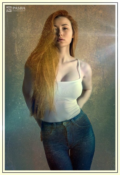 Valeria Gurevich onlyfans sex leak