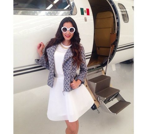 Barbara Islas onlyfans archives