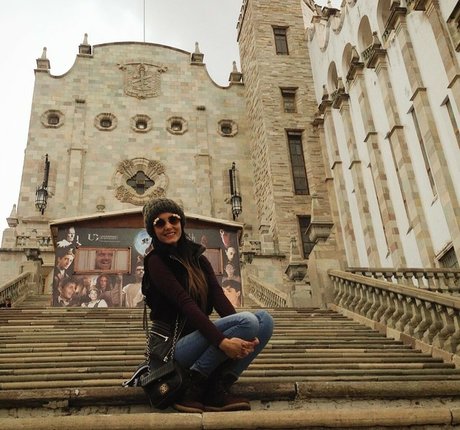 Barbara Islas nude onlyfans pics