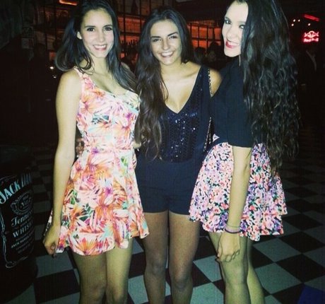 Barbara Islas onlyfans nudes