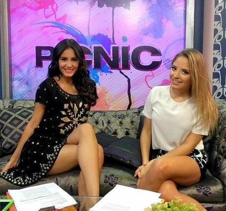 Barbara Islas onlyfans xxx