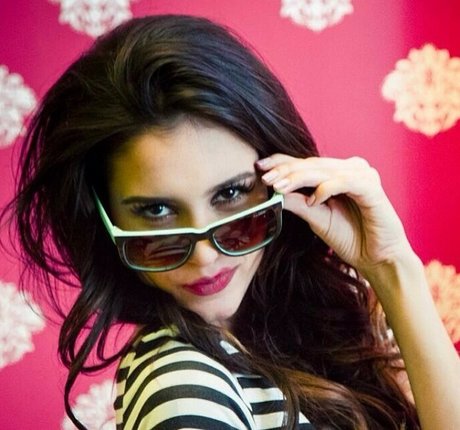 Barbara Islas leaked onlyfans free