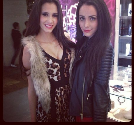 Barbara Islas onlyfans leaked tits