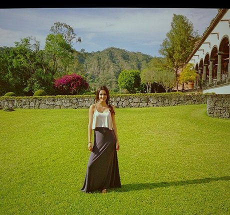 Barbara Islas onlyfans leaked xxx