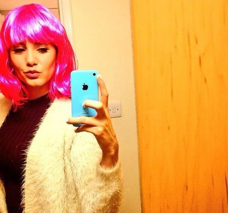 Barbara Islas onlyfans nude leaked