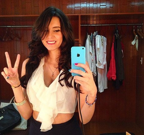 Barbara Islas onlyfans leaks porn