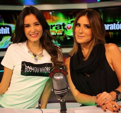 Barbara Islas sexy onlyfans