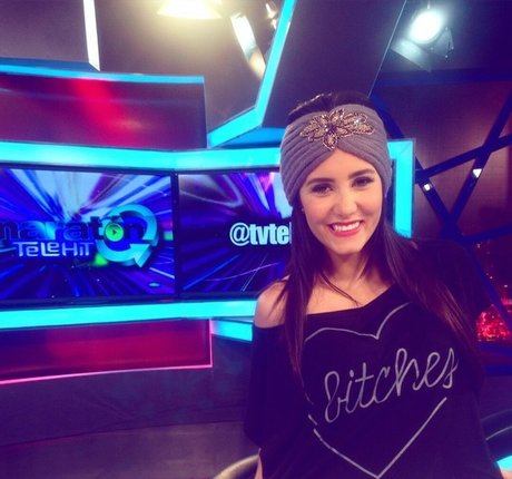 Barbara Islas onlyfans leaked naked