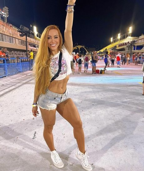 Ruivas BR Gostosas onlyfans leak xxx