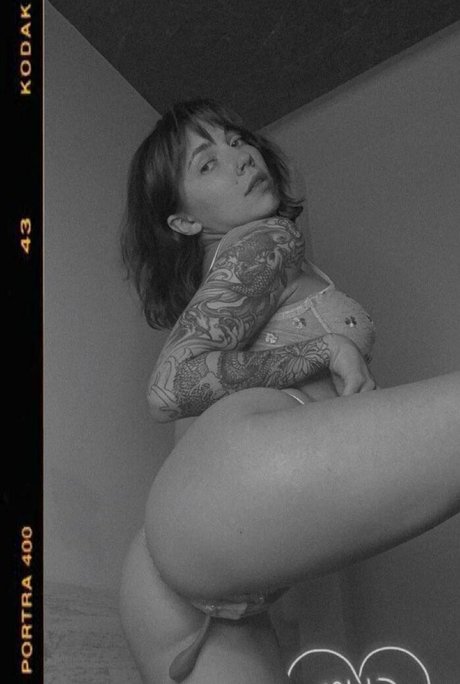 Lerahon onlyfans nude leaks