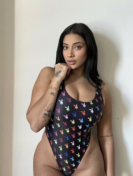 Gabriella Firek onlyfans nudes leaked