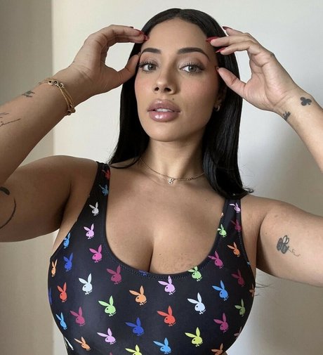 Gabriella Firek onlyfans naked