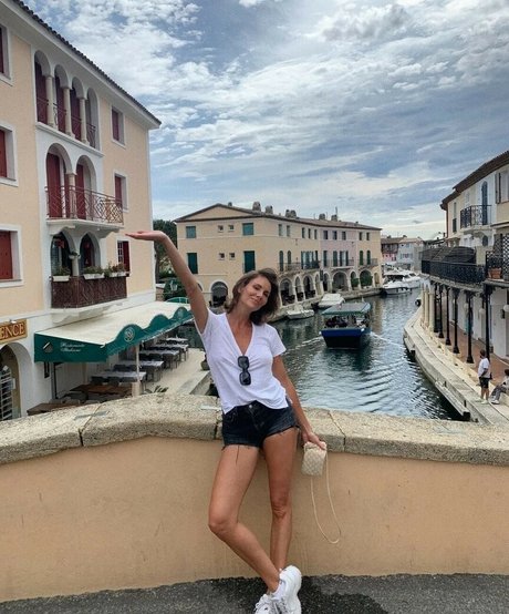 Andja Lorein onlyfans leaked