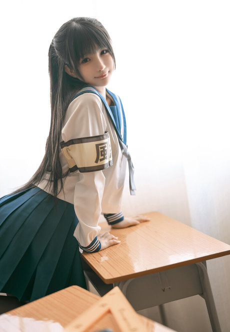 Sakurai Nene nude leaked onlyfans