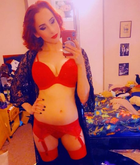 Asmodena onlyfans leak nudes