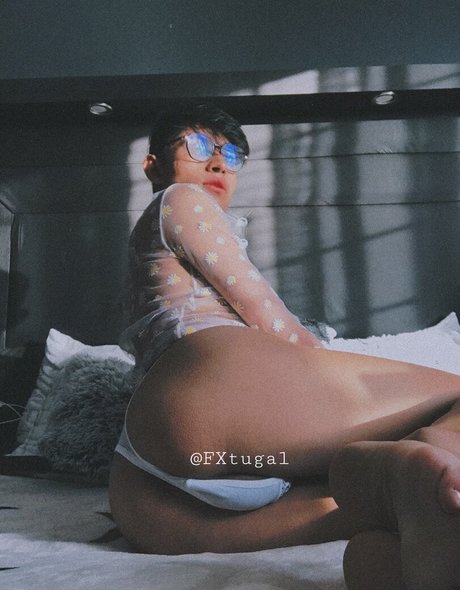 FXtugal leaked onlyfans nude