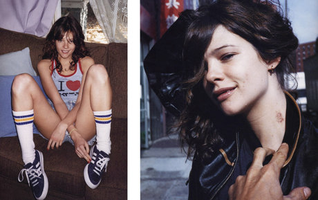 Terry Richardson nude onlyfans leaks