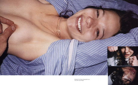 Terry Richardson leaked onlyfans xxx