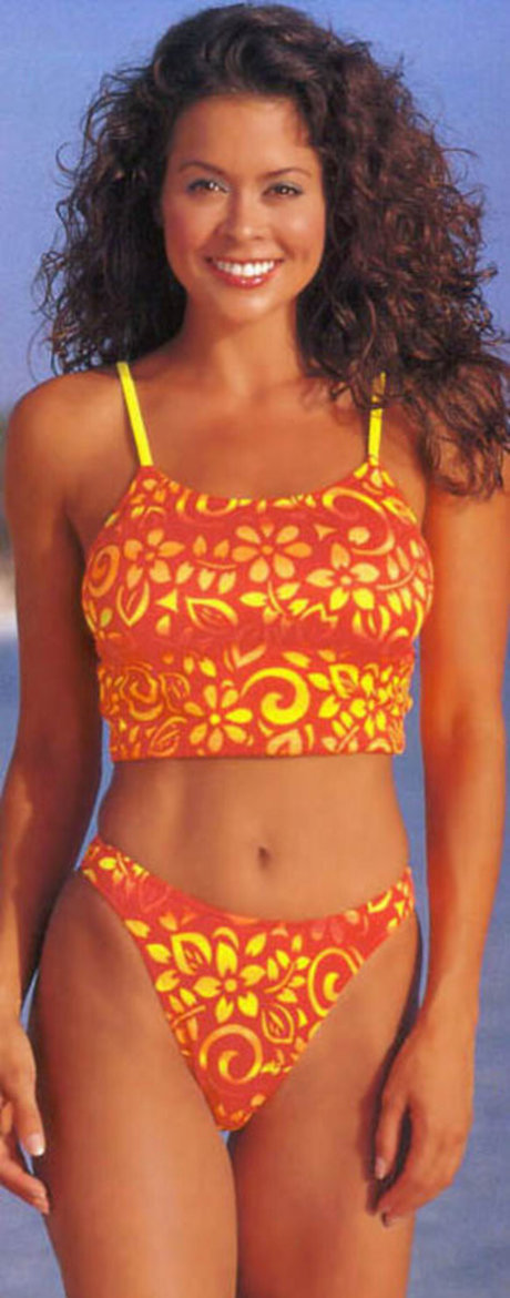 Brooke Burke onlyfans boobs