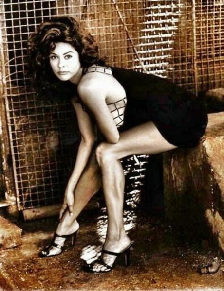 Brooke Burke onlyfans nudes leak