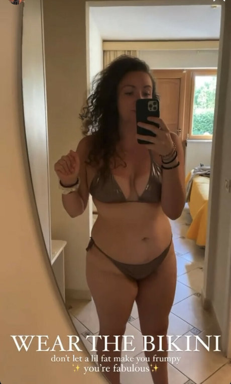 Samantha Hartsoe nudes onlyfans leaked