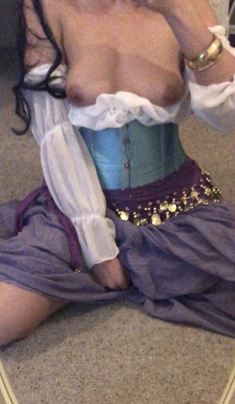 Britishbeautyeve onlyfans nudes leak