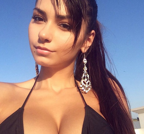 Helga Lovecaty nude porn onlyfans