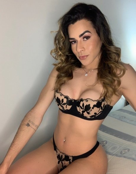 Gabi Lins leaked naked onlyfans