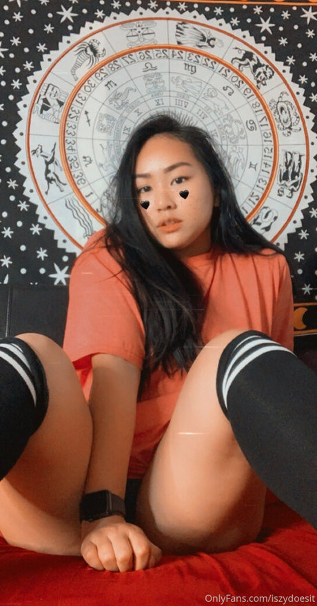 Iszydoesit onlyfans porn