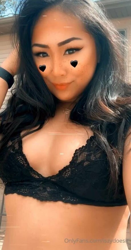 Got Iszyyy onlyfans porn free