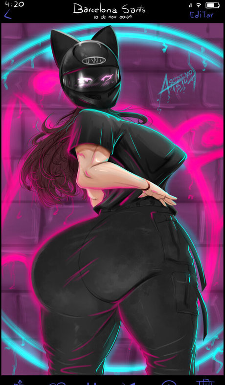 Nimuvt Vtuber nudes onlyfans leaks