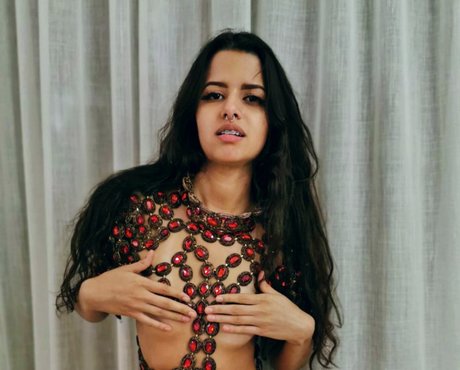 Rafaela Cavalcante hot onlyfans