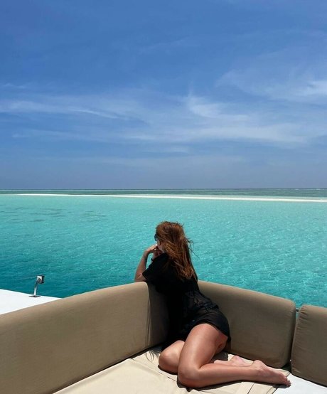 Annalisa Scarrone onlyfans explicit content