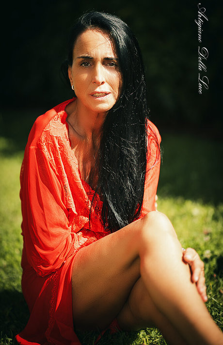 Ginevra Paolini hot onlyfans