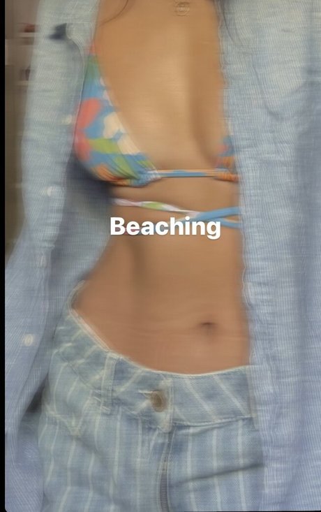 Shir Yaakov onlyfans leaks free