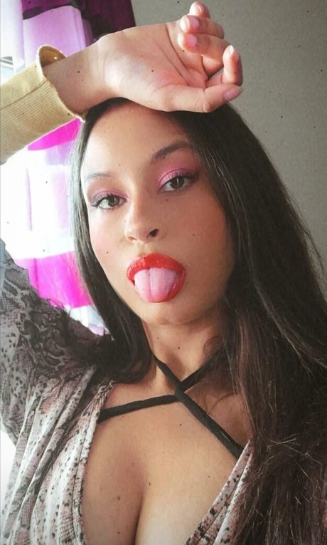 Rita Sofia leaked onlyfans