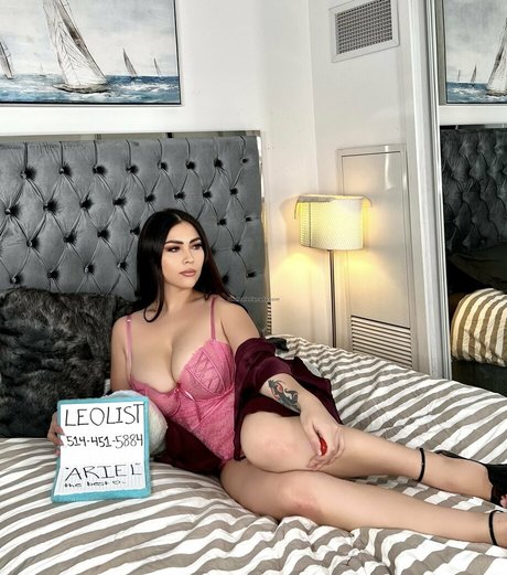 Miss Leira onlyfans page