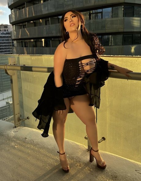 Miss Leira onlyfans nude photos