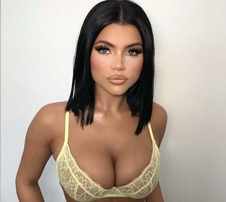 Haylee Pretty nude leaked onlyfans