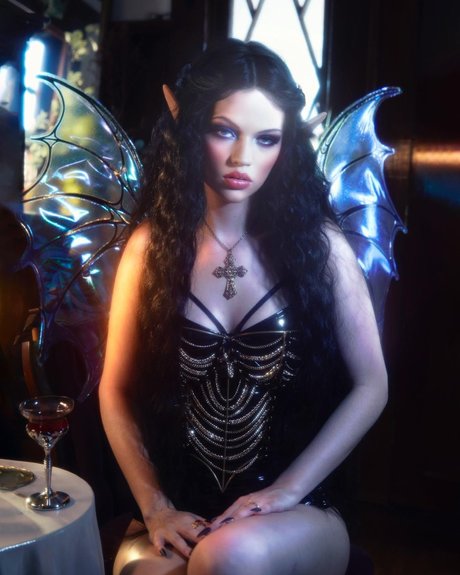 Emma Karla Peet naked onlyfans leaks