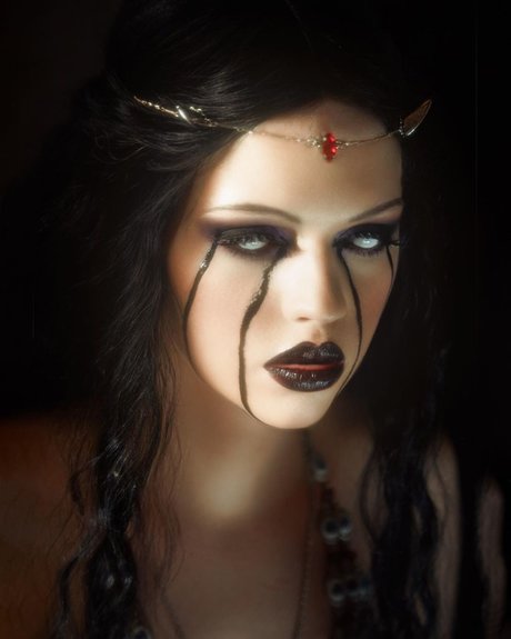 Emma Karla Peet onlyfans leaked