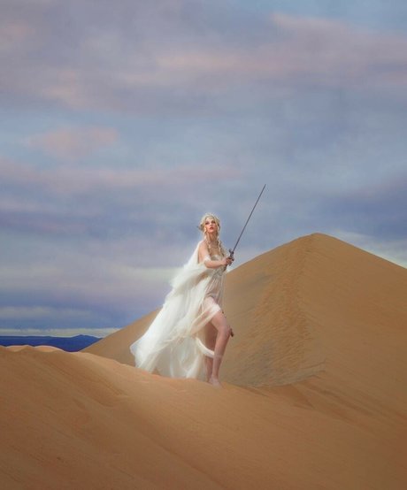 Emma Karla Peet onlyfans leak nudes