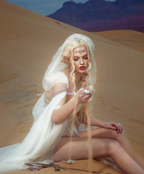 Emma Karla Peet onlyfans leaked