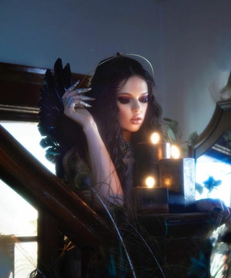 Emma Karla Peet onlyfans joi